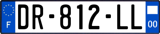 DR-812-LL
