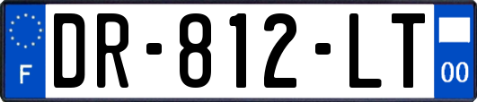 DR-812-LT