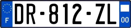 DR-812-ZL