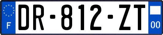 DR-812-ZT