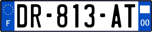 DR-813-AT