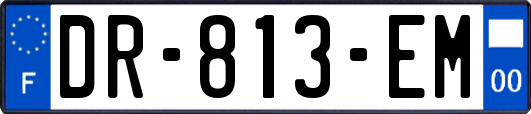 DR-813-EM