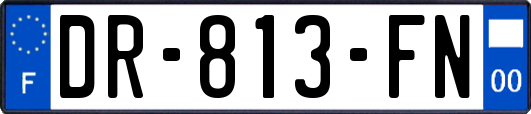 DR-813-FN