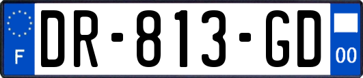 DR-813-GD