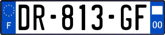 DR-813-GF