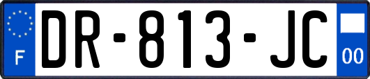 DR-813-JC