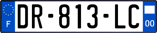 DR-813-LC