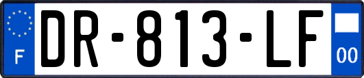 DR-813-LF