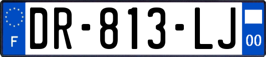 DR-813-LJ