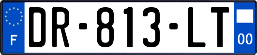 DR-813-LT