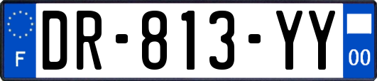 DR-813-YY