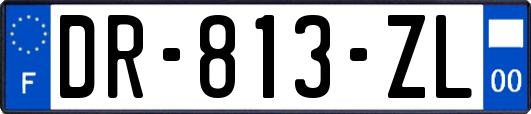 DR-813-ZL