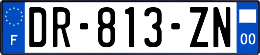 DR-813-ZN