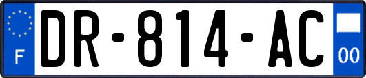 DR-814-AC