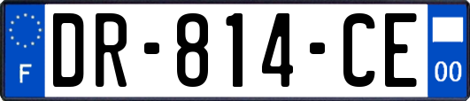 DR-814-CE