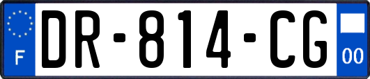 DR-814-CG