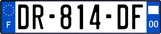 DR-814-DF