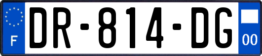 DR-814-DG