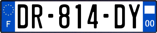 DR-814-DY