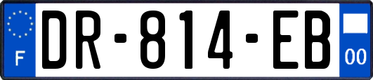 DR-814-EB