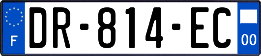 DR-814-EC