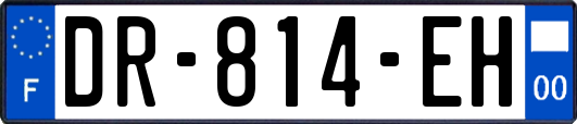 DR-814-EH
