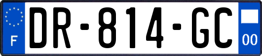 DR-814-GC