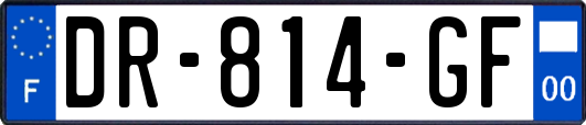 DR-814-GF