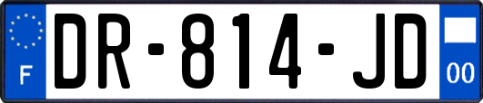 DR-814-JD