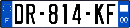 DR-814-KF