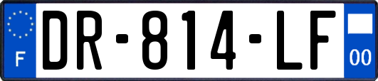 DR-814-LF