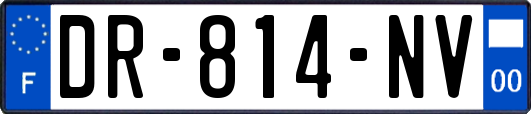 DR-814-NV