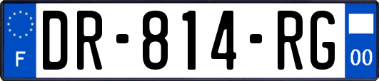 DR-814-RG