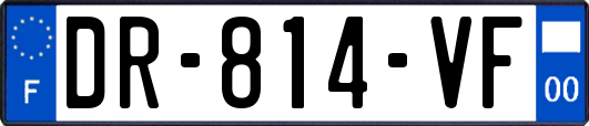 DR-814-VF