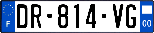 DR-814-VG