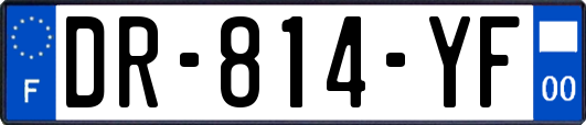 DR-814-YF