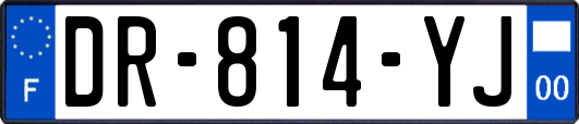 DR-814-YJ
