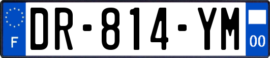 DR-814-YM