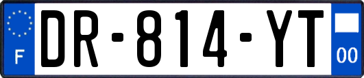 DR-814-YT