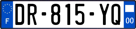 DR-815-YQ
