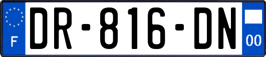 DR-816-DN