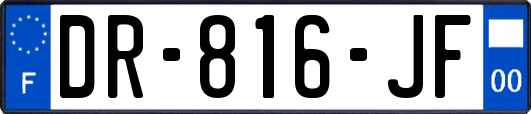 DR-816-JF