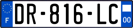 DR-816-LC