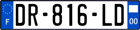 DR-816-LD