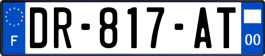 DR-817-AT