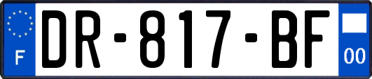 DR-817-BF