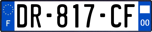 DR-817-CF