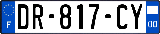 DR-817-CY