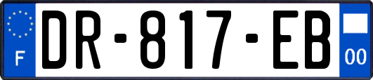 DR-817-EB