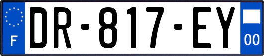 DR-817-EY